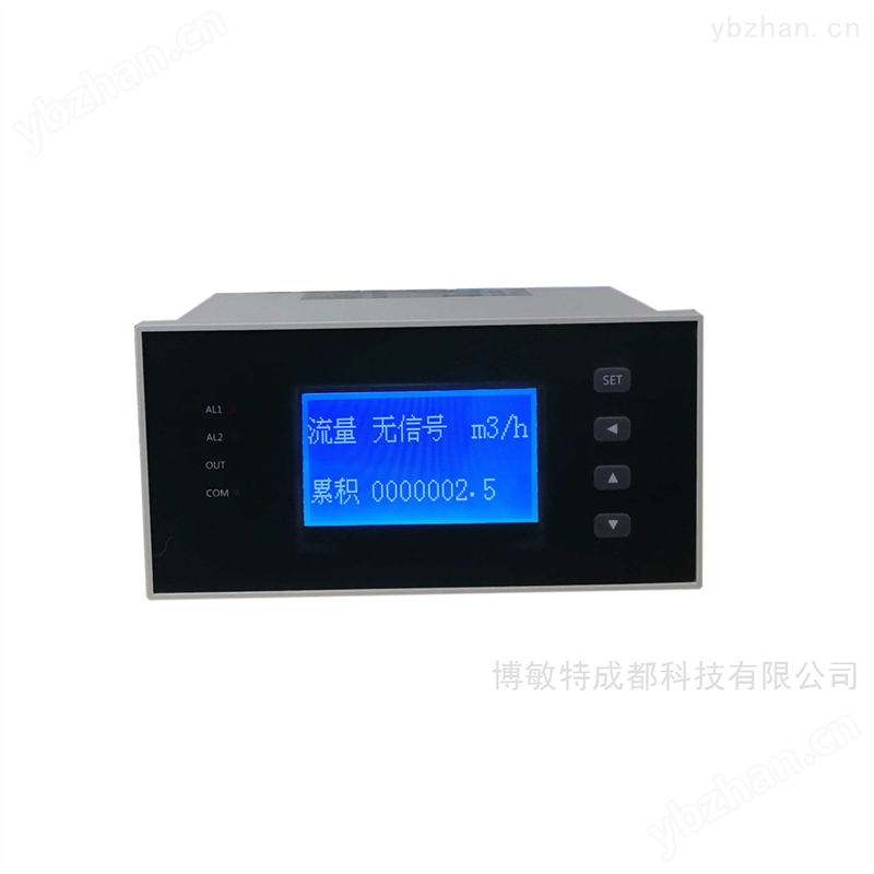 DM 流量积算仪 积算记录仪