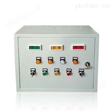 SFKX智能型通风方式信号控制箱 楼宇自动化
