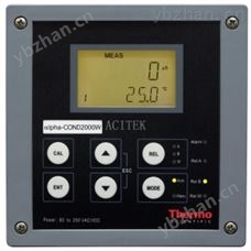 CON2000αlphaCON2000电导率控制器 原子吸收光谱