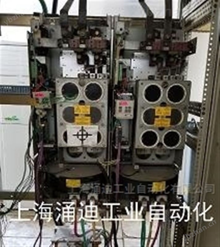 西门子6SE70德国工业变频器报F0331小时搞定