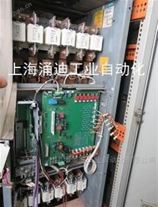西门子6SE70德国工业变频器报F0331小时搞定