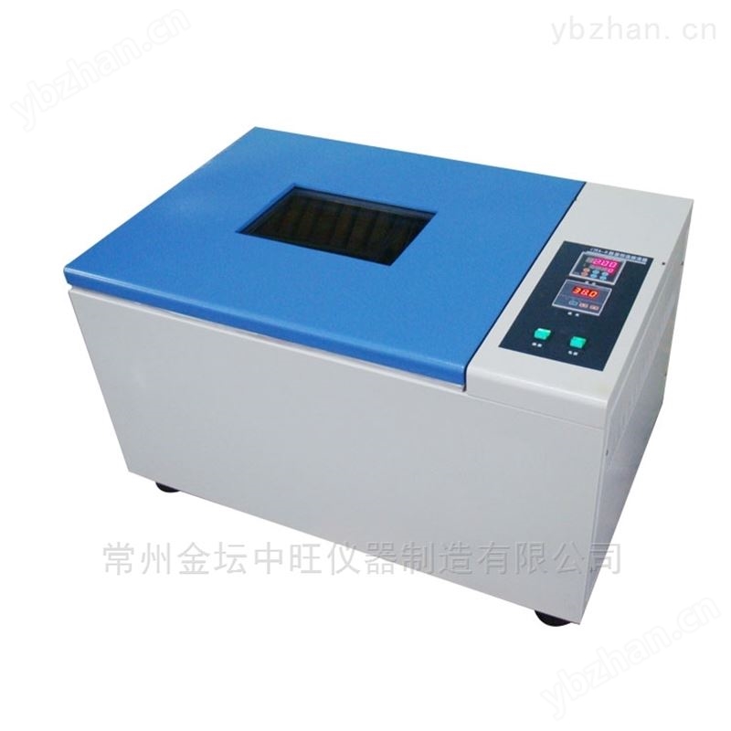 双功能气浴恒温摇床