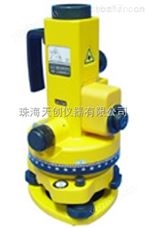 国产高精度激光垂准仪DZJ2