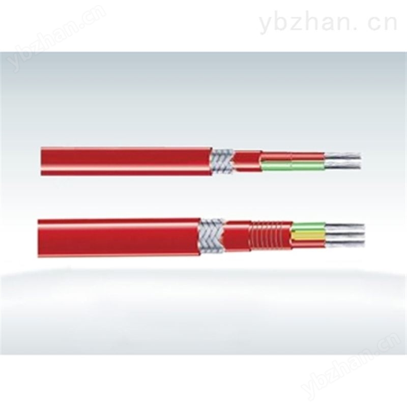 HVZRHBL型恒功率并联电热带 电热器材