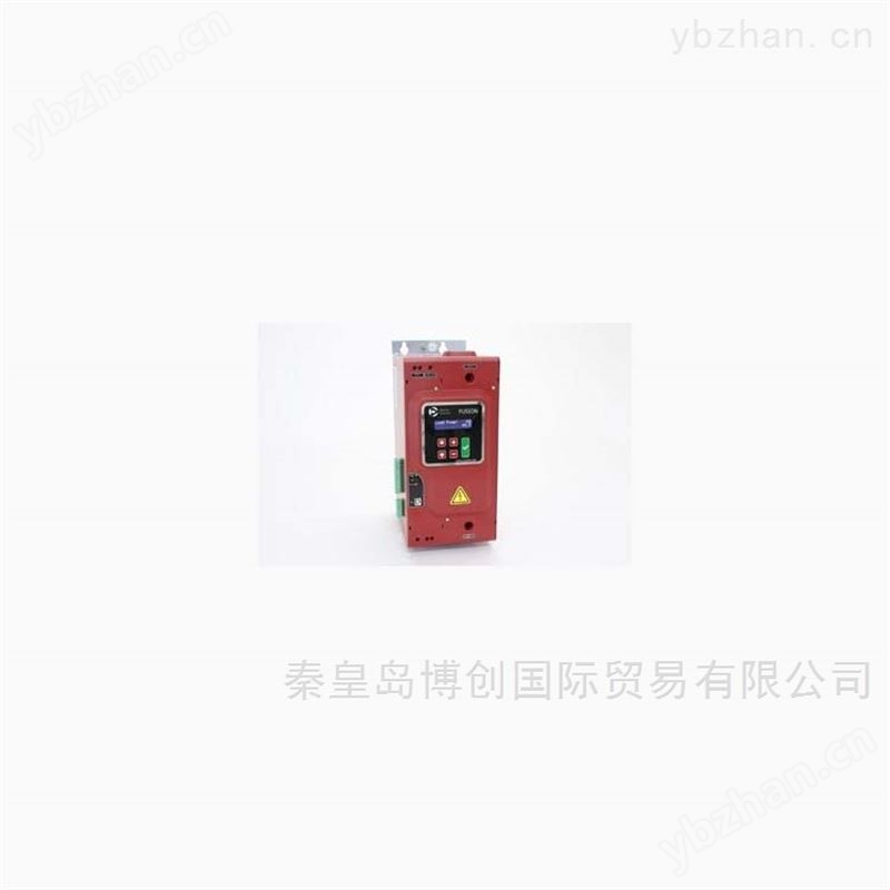 Control Concepts 功率控制器 阀位传送器