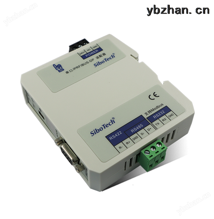 串口/PROFIBUS DP 适配器 通讯转换器