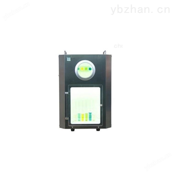 溶液颜色检查伞棚灯 澄明度检测仪