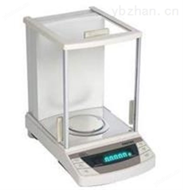 上海良平 电子称MP/JA 电子天平 精密天平MP200A 衡器 高精度天平