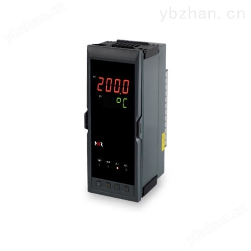 NHR-1100/1104系列简易型数字显示控制仪 流量显示器