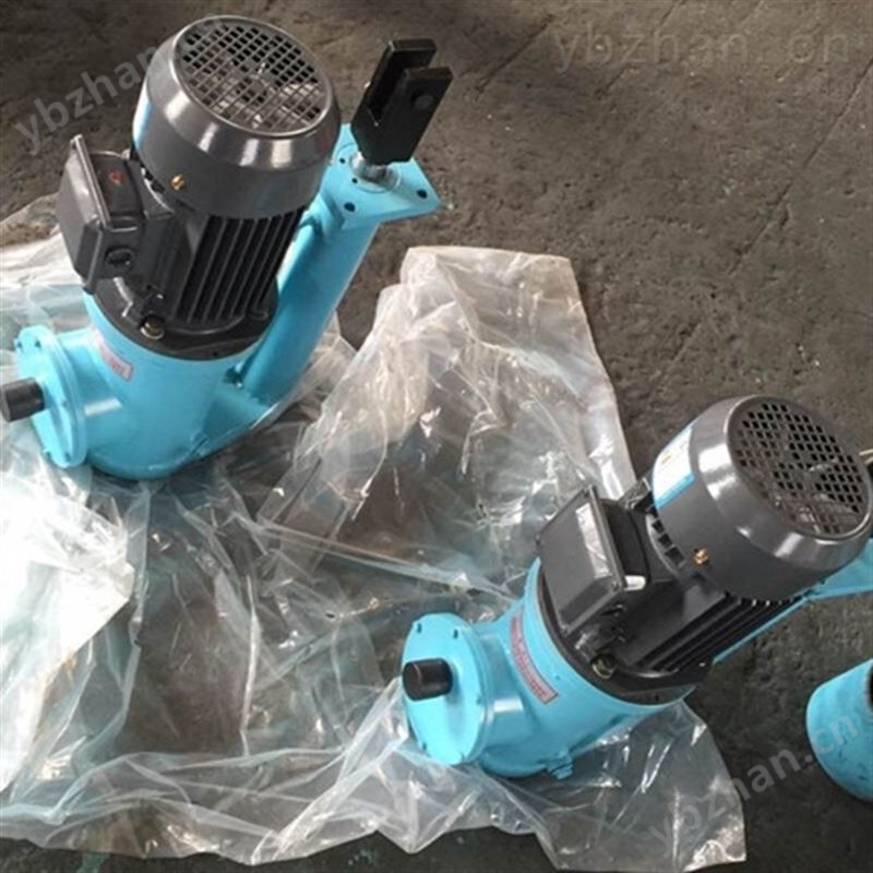 XDGZ型电厂电液推杆 液压执行机构