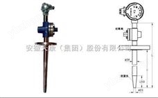 耐磨阻漏热电偶/热电阻