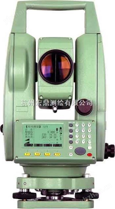 三鼎全站仪STS-752