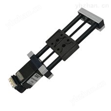 带21000电机的微型模组 传动工具