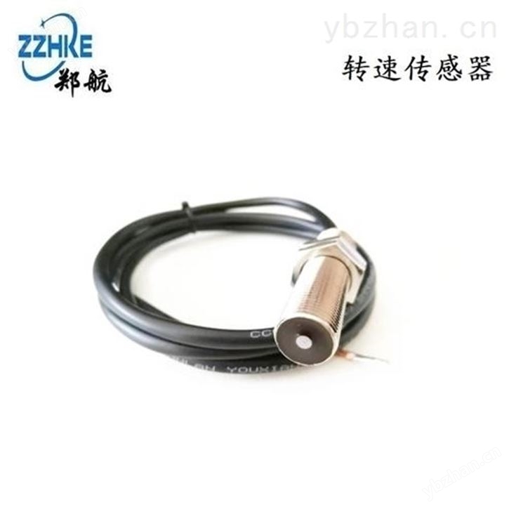 JX60V-20-M8-00振动速度传感器