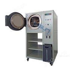 QSHCWQ-402HAST高压加速老化试验机