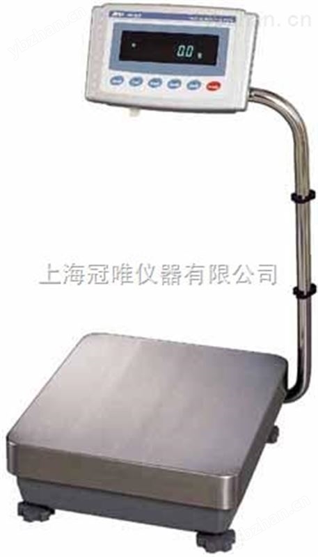 日本AND电子秤-天平衡器