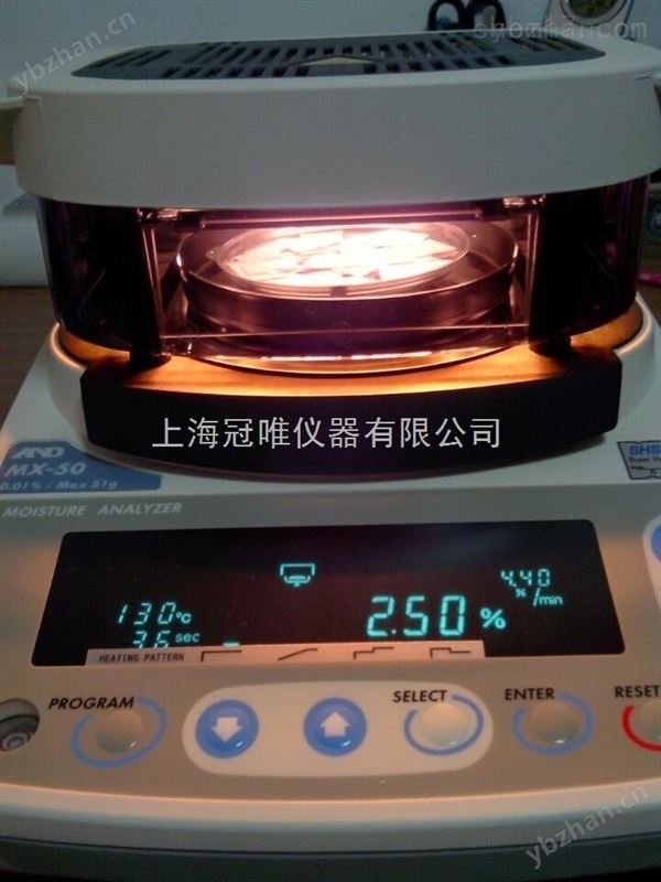 日本AND水分仪-普通温度变送器