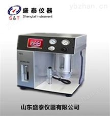 SH302B全自动台式油液颗粒度仪