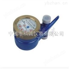 有线远程水表厂房 冷水表