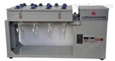 GGC-2000系列综合型翻转式萃取器-多功能振荡器