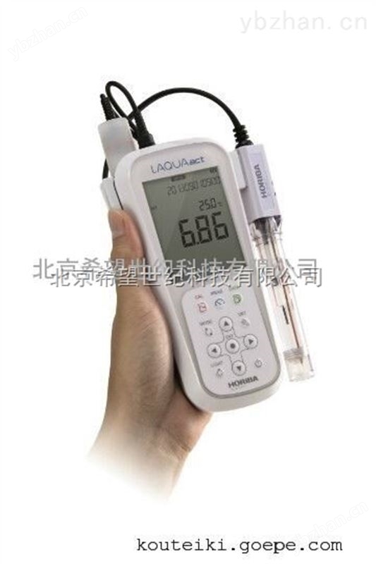 HORIBA PH计/温度计/ORP计 D-72价格-ORP计|ORP测量仪