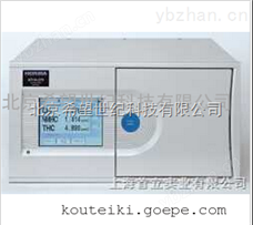 HORIBA大气污染检测用THC监测仪