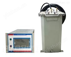 全自动熔喷布静电发生器 HZZD-102C-电力监测仪