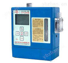 ZGQ-3000（B）供应职业病防治能力提升 低流量大气采样器-大气测量仪