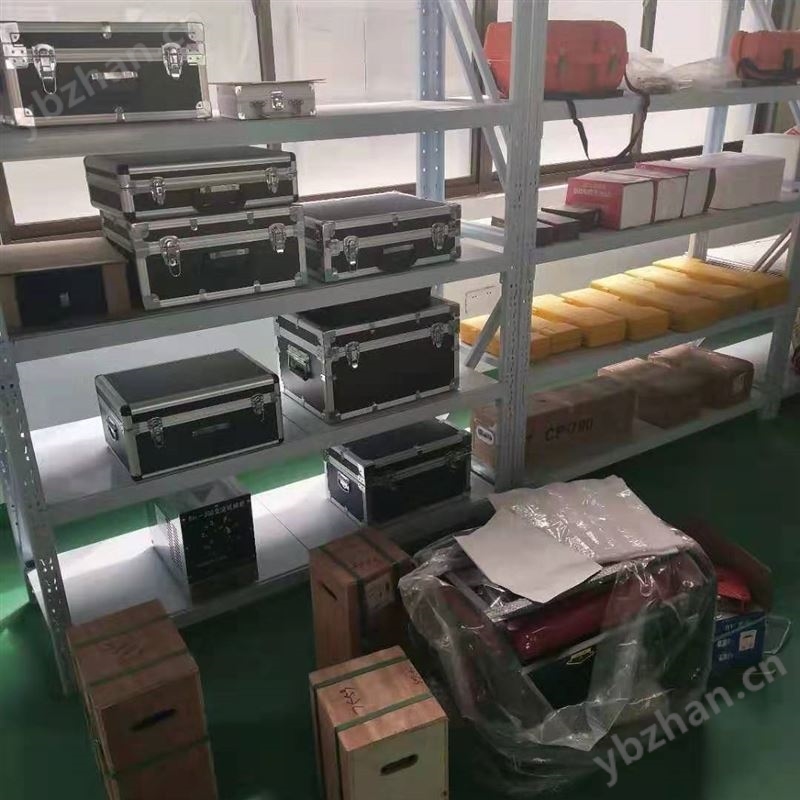 五级电力资质办理全套设备费用