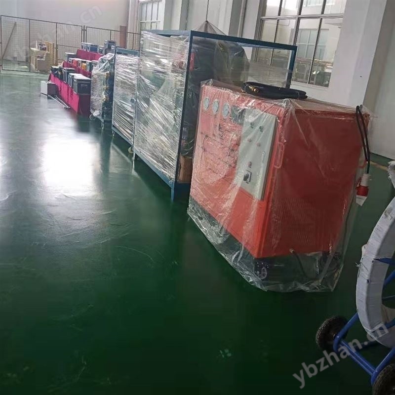 五级电力资质办理全套设备费用