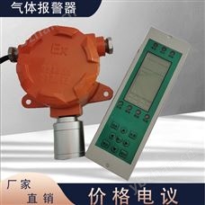 二氧化硫浓度检测仪
