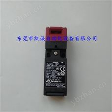 D4NS-1DF现货原装OMRON欧姆龙门锁开关 组合开关