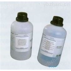 默克Merck pH标准浓缩缓冲溶液-化学试剂