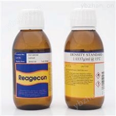 密度标准液-品质系列-化学试剂