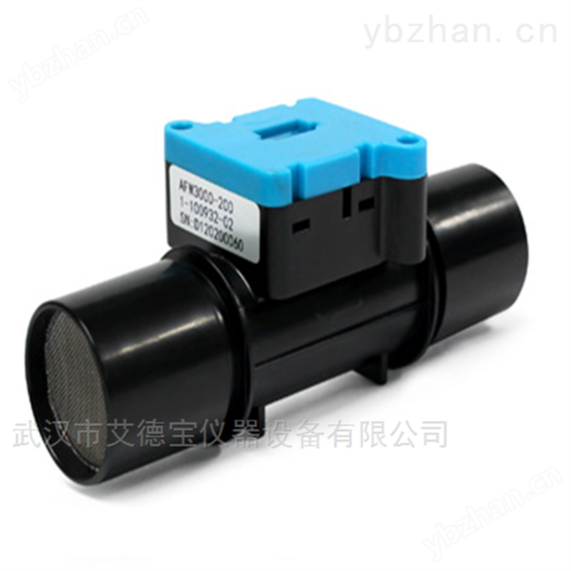 气体流量传感器 空气流量传感器