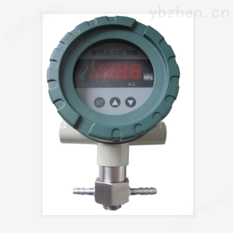 防爆差压开关CYDKIII-21两路继电器及4-20mA