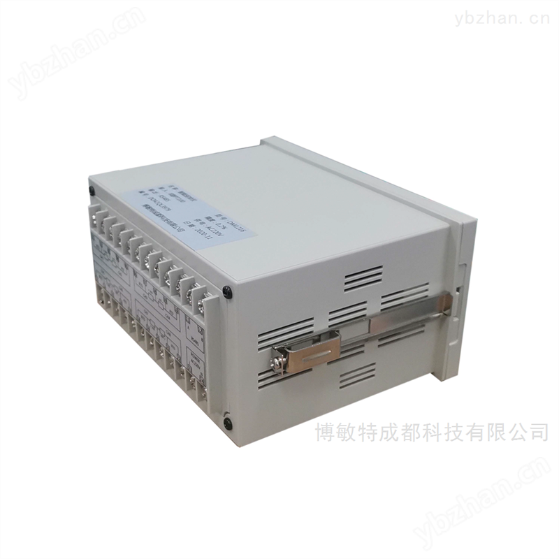 DM1216 抗干扰型智能多通道PT100温度巡检仪