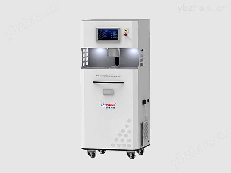 PFE-8130   颗粒物过滤效率测试仪-纺织品检测仪