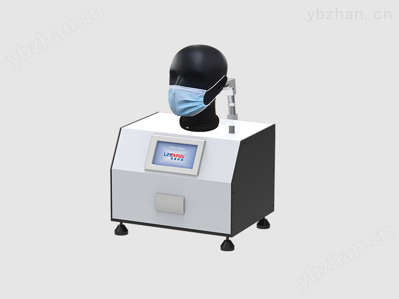 TR-2020 呼吸阻力测试仪-纺织品检测仪