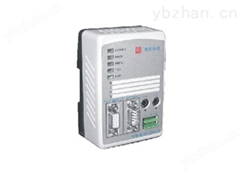 PB-B-RS232串口总线桥-安全总线