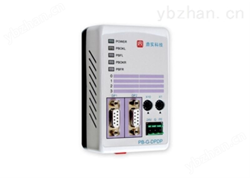 PROFIBUS＠PROFIBUS网关-安全总线