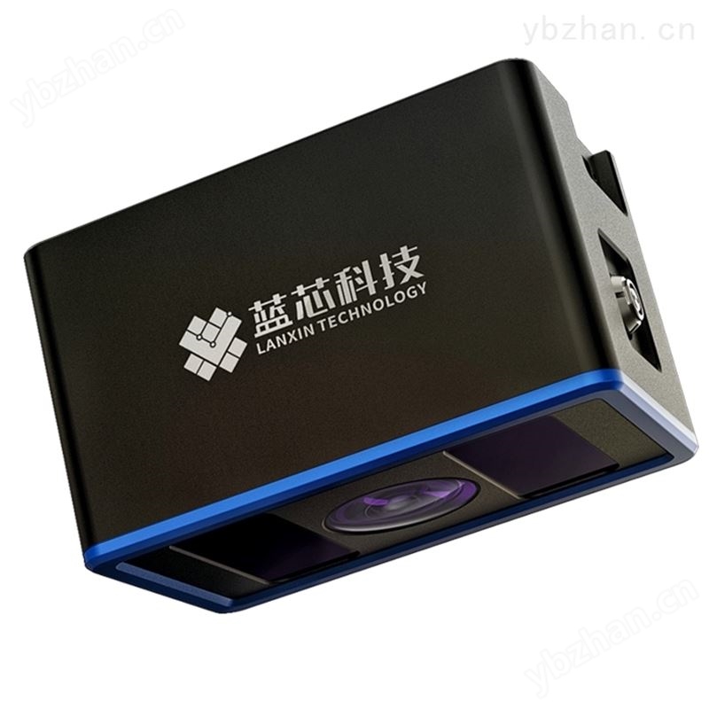 移动机器人深度视觉系统 视觉传感器