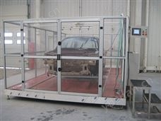 TW-65P——汽车内拉手耐久试验台、汽车内杯托耐久试验台、汽车内物品盒耐久试验台、汽车内电子按键寿命试验台扇 、汽车内组合开关耐久试验台