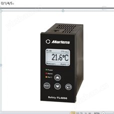 martens STL4896系列 温度控制器