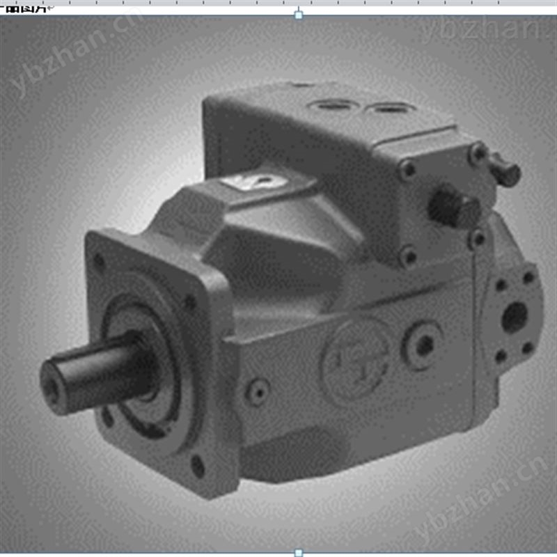 希而科供应Rexroth A4VSO系列柱塞泵 计量泵