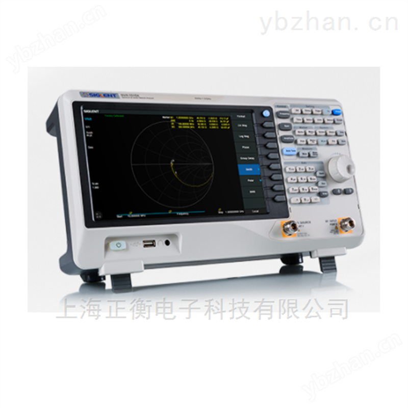 SNA5000X系列矢量网络分析仪
