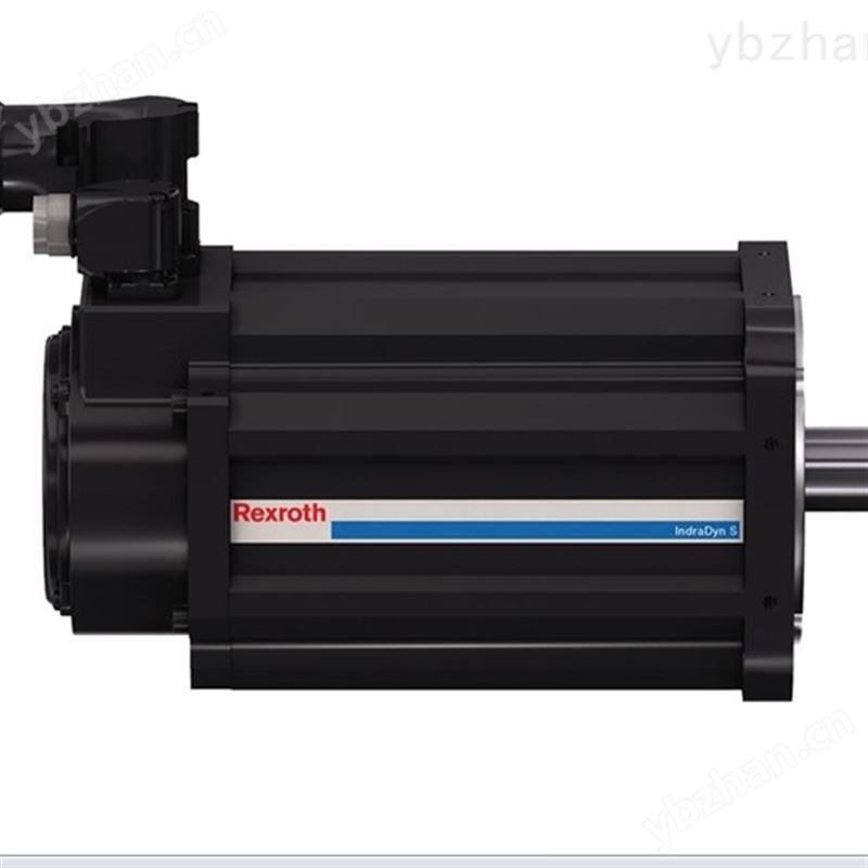 Rexroth-MSK101系列电机 电动机