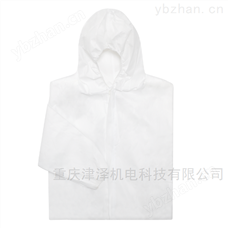 日本CRECIA防护服Clean Guard A40 连衣裤