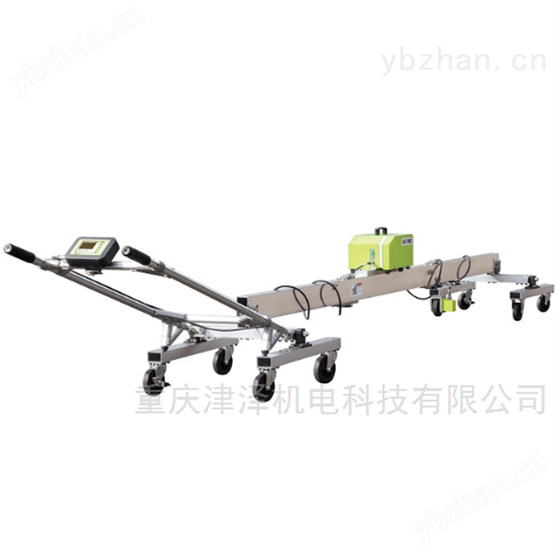 东京计器激光轮廓仪 LP-3000道路测量仪