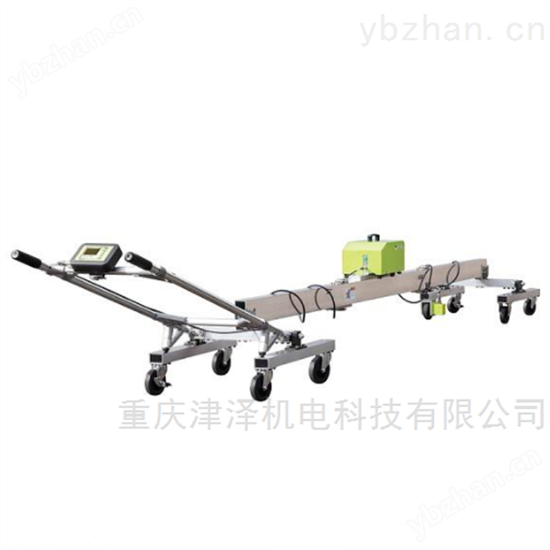 东京计器激光轮廓仪 LP-3000道路测量仪